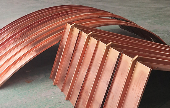 止水铜板焊接方法(有哪几种)