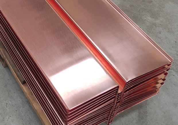 止水铜板多少钱一米(价格)