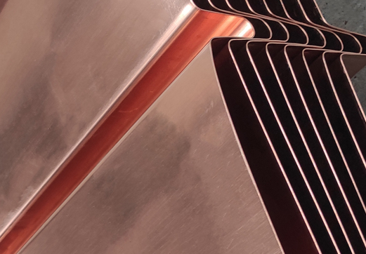 止水铜板用于什么地方(应用领域)